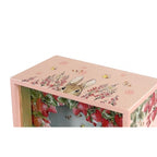 Grand Dancing Musical & Veilleuse Peter Rabbit – Fraises