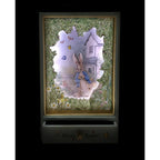 Grand Dancing Musical & Veilleuse Peter Rabbit – Jardin