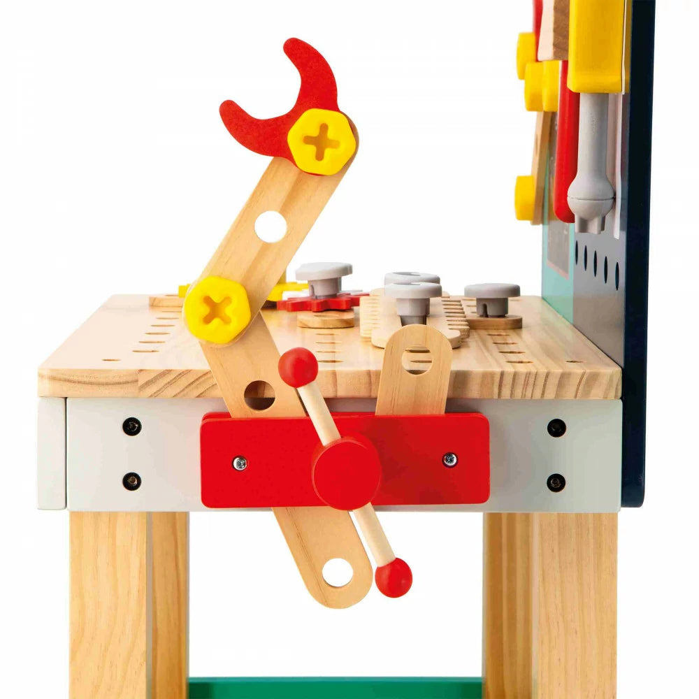 Grand Établi Robot Brico'Kids