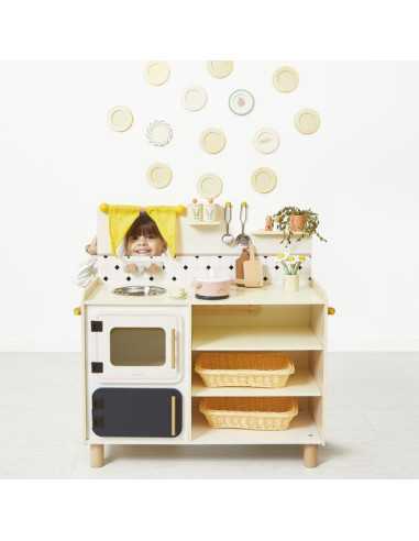 Grande cuisine équipée Mamie Soleil - Janod