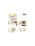 Grande cuisine équipée Mamie Soleil - Janod