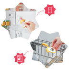 Grignoteuse - Badabulle