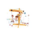 HAPE - Grue géante