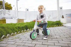 HAPE - Vélo d’équilibre vert pour tout-petits
