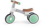 HAPE - Vélo d’équilibre vert pour tout-petits