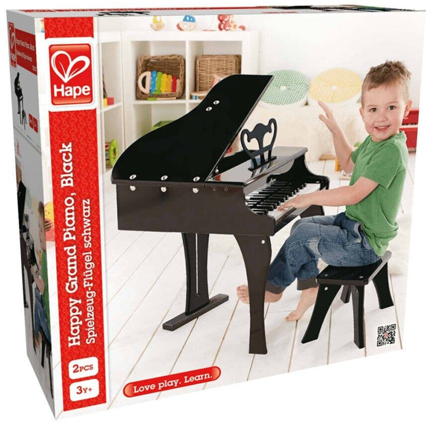 Hape - Piano Noir