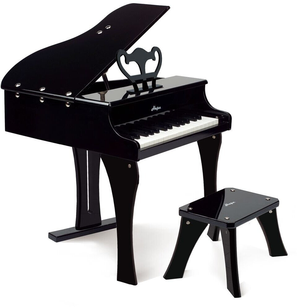 Hape - Piano Noir