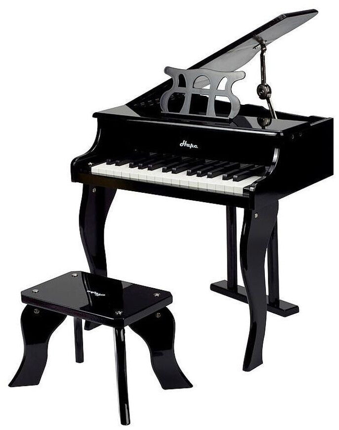 Hape - Piano Noir