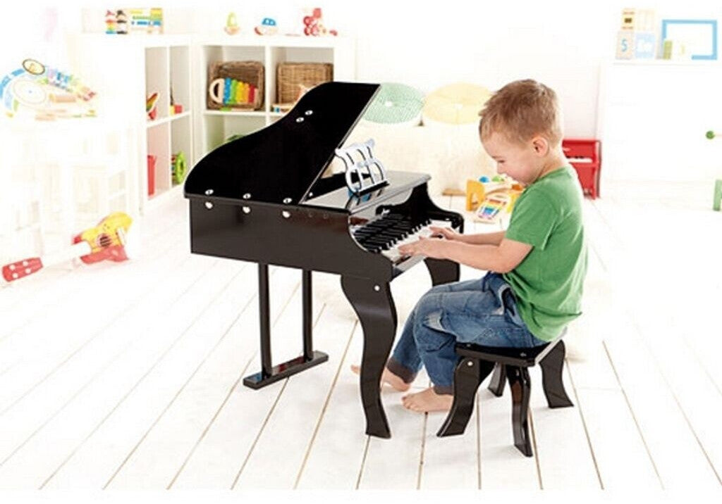 Hape - Piano Noir