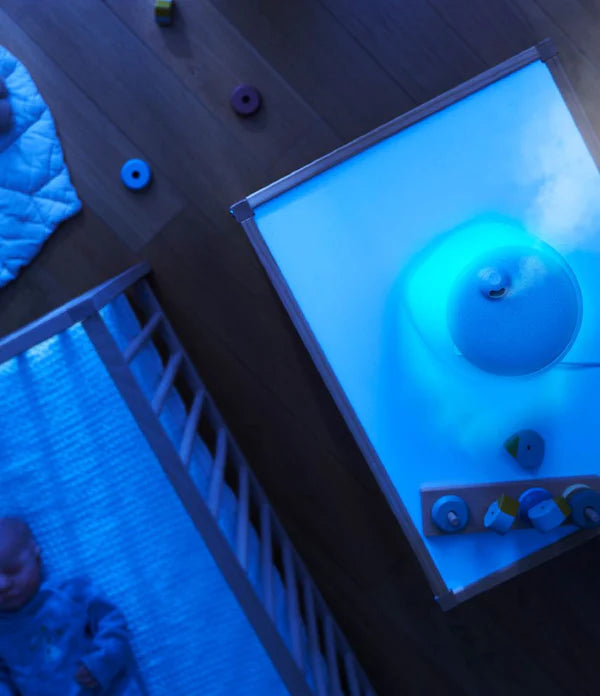 Babymoov Humidificateur d'air Wave