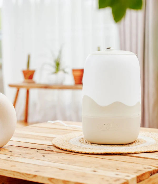 Babymoov Humidificateur d'air Wave