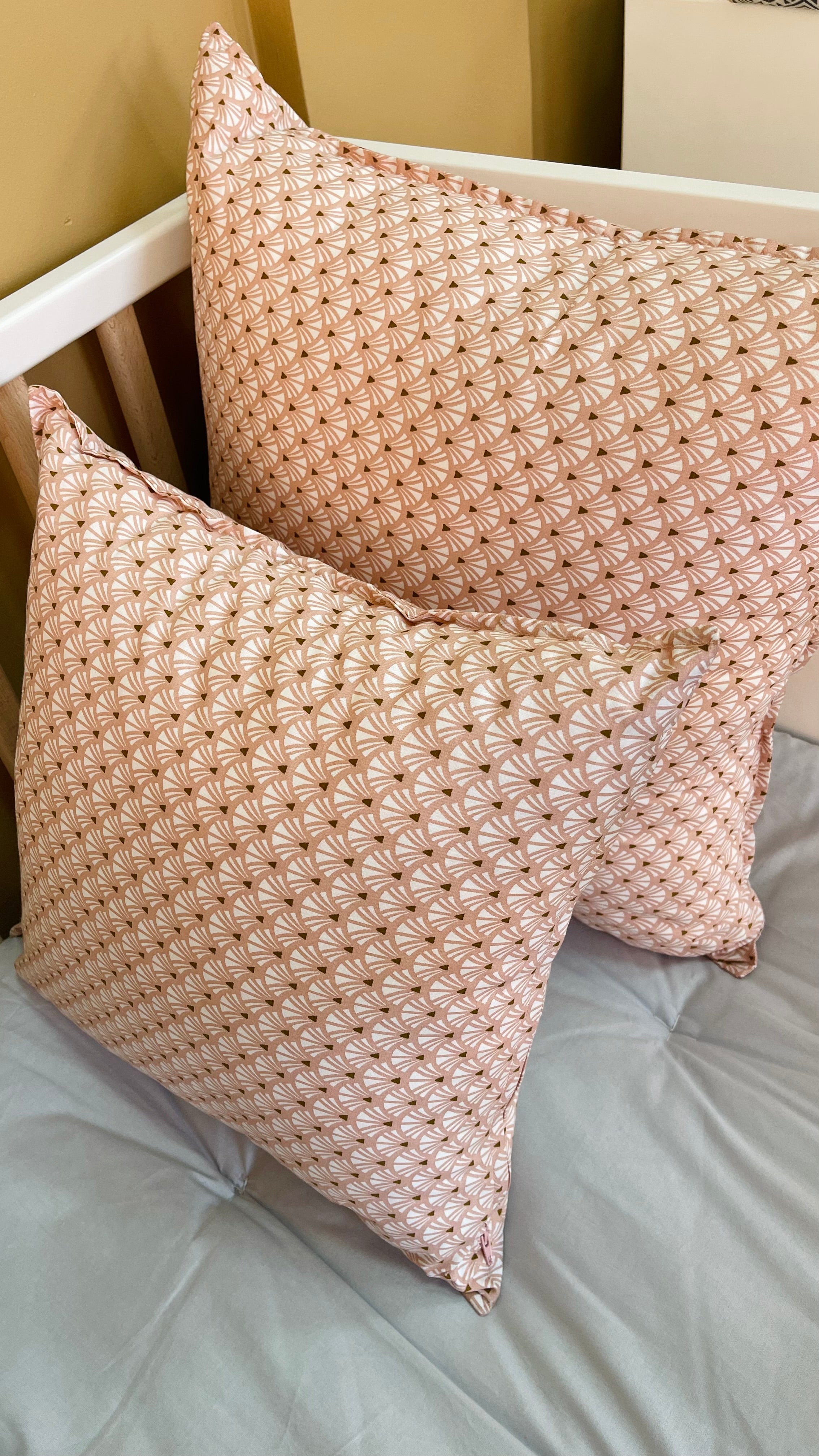 Coussins décoratifs - Milou (V)