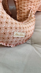 Coussins décoratifs - Milou (V)