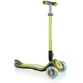 Trottinette pour enfants : « Elite Deluxe Lights » de Globber