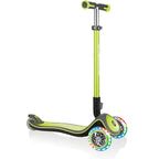 Trottinette pour enfants : « Elite Deluxe Lights » de Globber