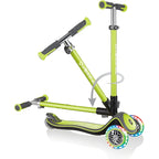 Trottinette pour enfants : « Elite Deluxe Lights » de Globber