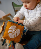 Cube d'Activités Jungle