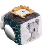 Cube d'Activités Jungle