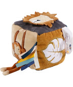 Cube d'Activités Jungle