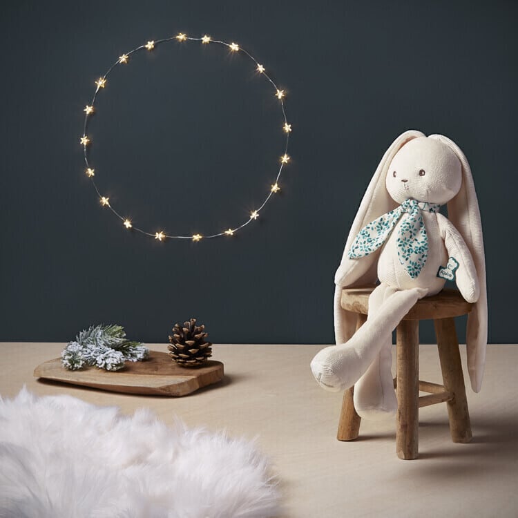 Pantin lapin cream