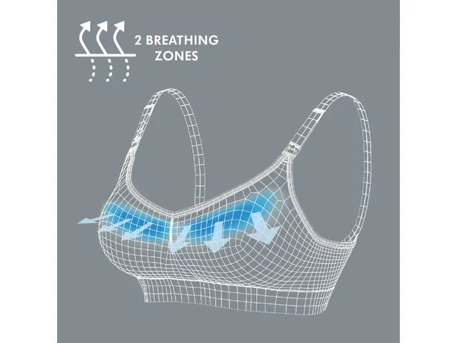 Medela Soutien Keep Cool - Blanc