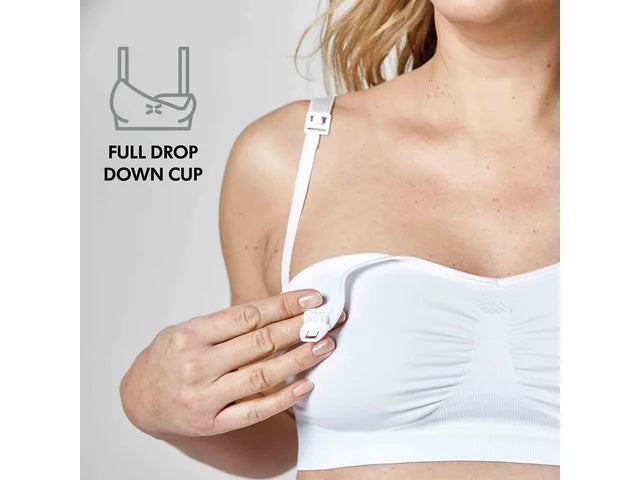 Medela Soutien Keep Cool - Blanc
