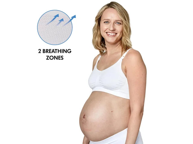 Medela Soutien Keep Cool - Blanc