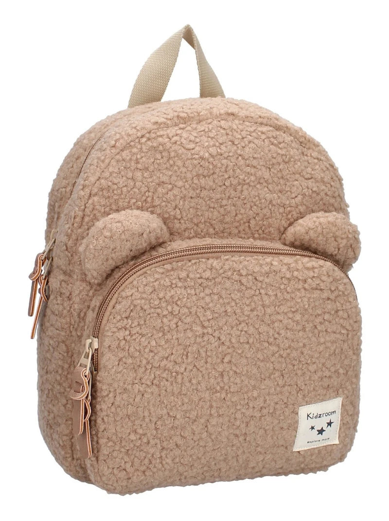 Kidzroom - Sac à dos enfant - Beige