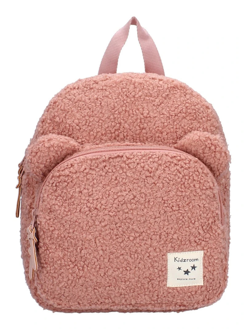 Kidzroom - Sac à dos enfant - Rose