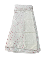 Tapis de sieste Mi-lune