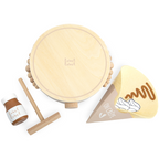 Marqueur à crêpes - Nougat