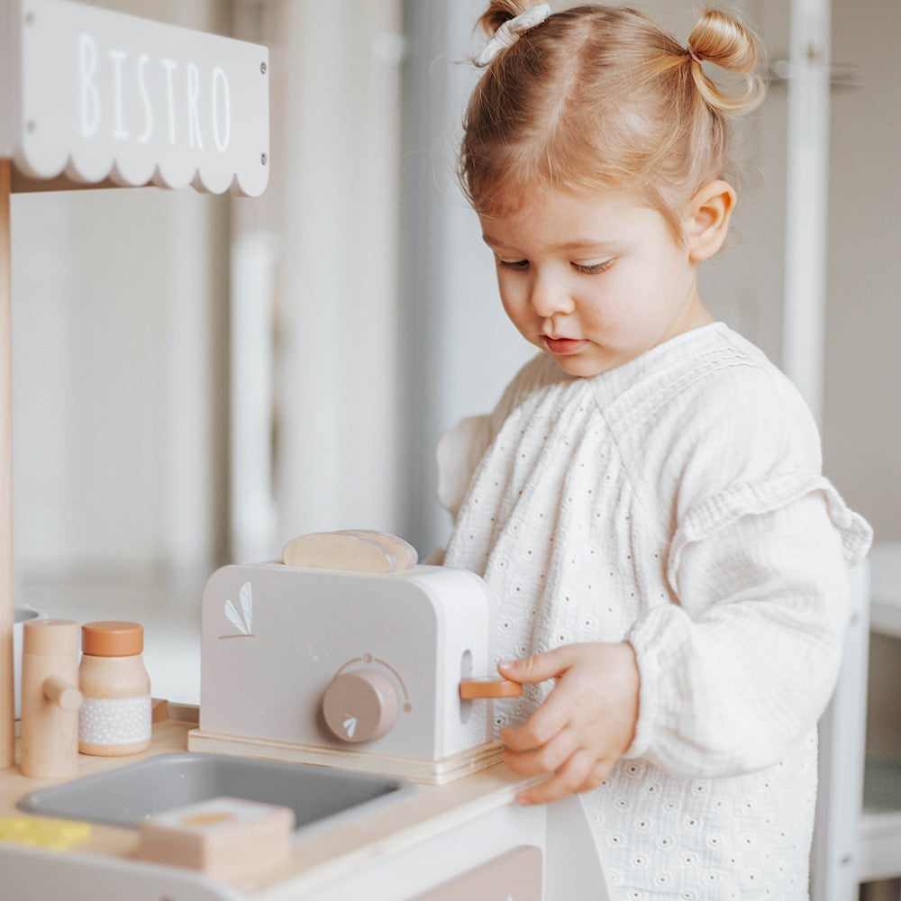 Grille-pain - Nougat