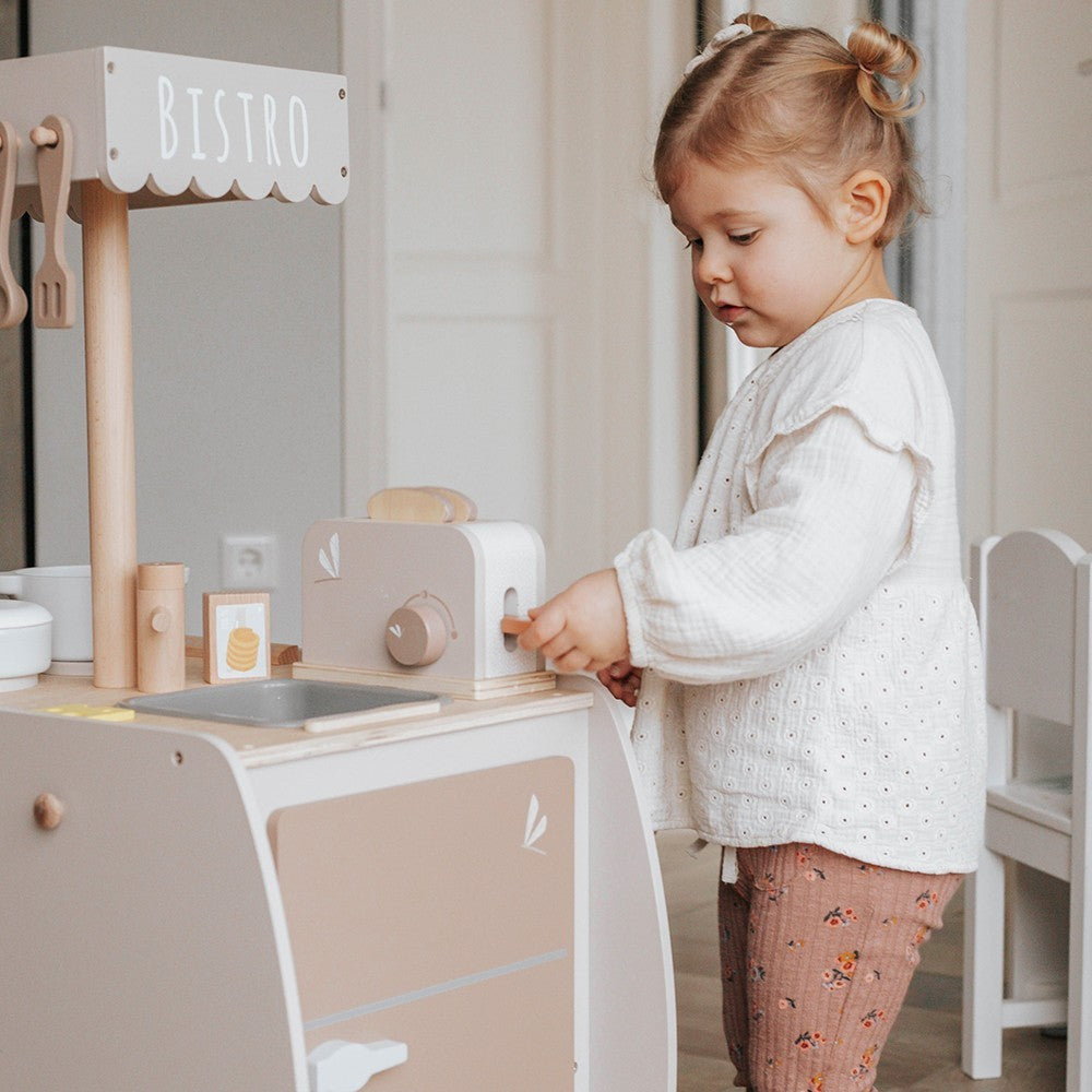 Grille-pain - Nougat