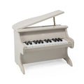 Piano en bois - Nougat +36M