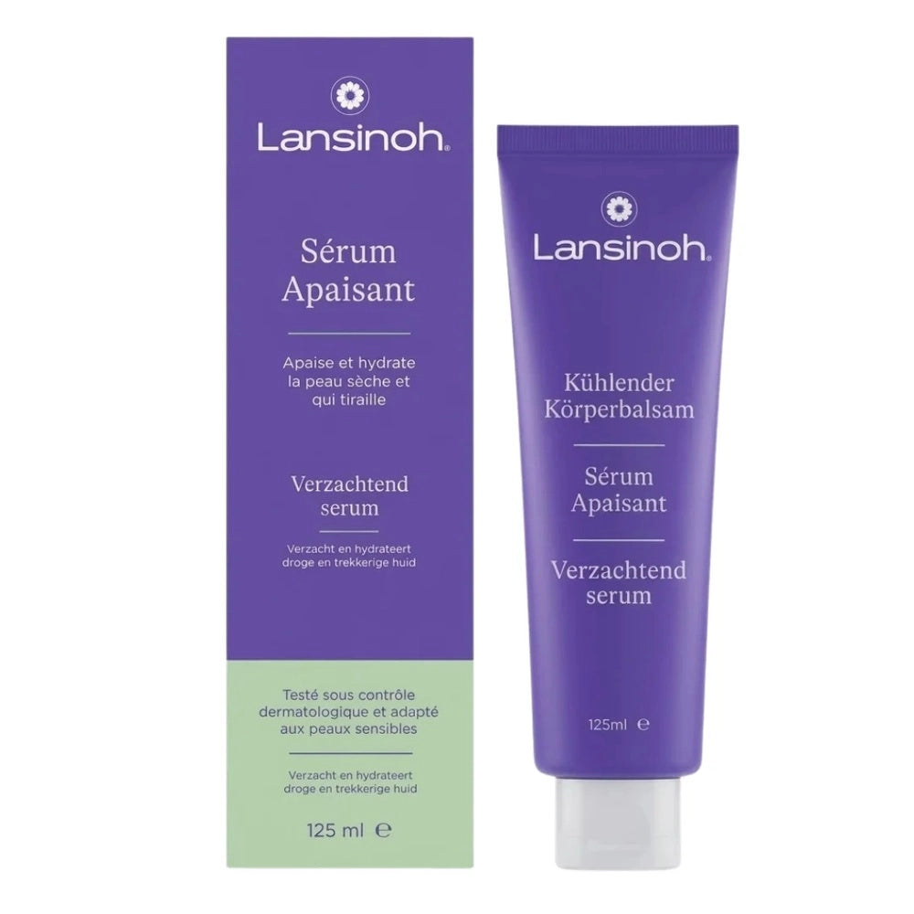 LANSINOH – Serum Apaisant 125ml