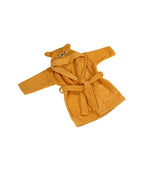 Peignoir de Bain Léopard Lenny 1-2 ans