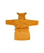 Peignoir de Bain Léopard Lenny 1-2 ans