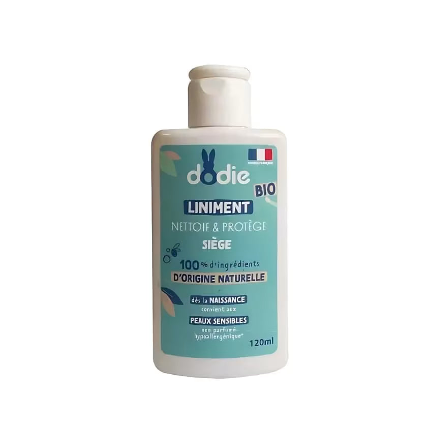 Liniment Bio 120 ml – Dodie