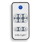 Dino Diplodocus Lamp - Confetti Green