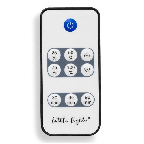 Dino Diplodocus Lamp - Confetti Green