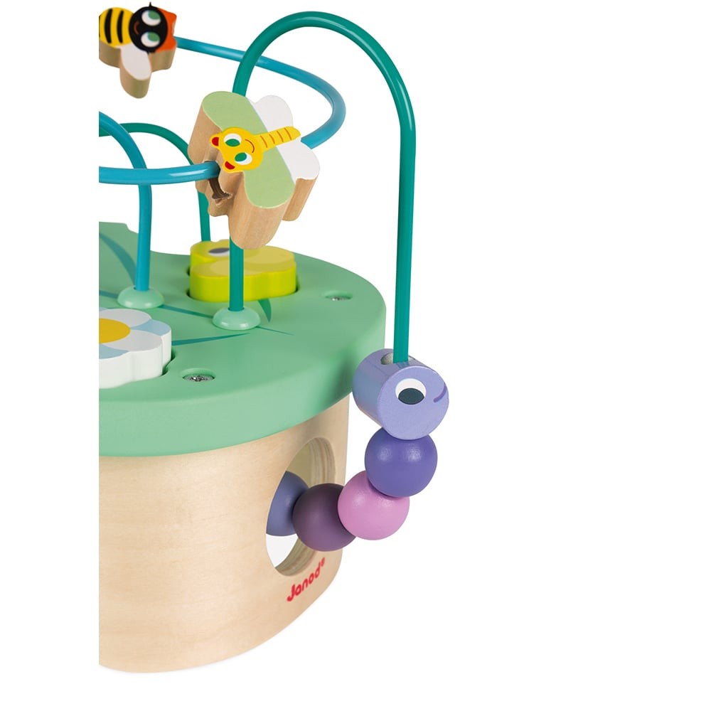 Looping Chenille & Cie - Janod