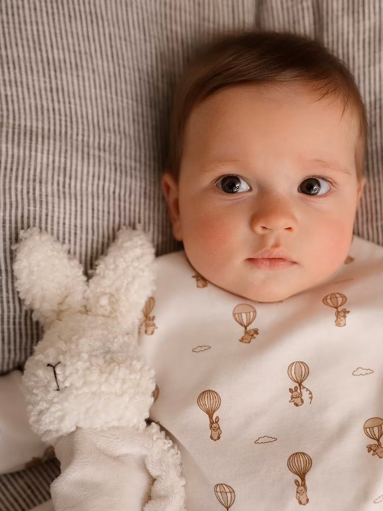 Dors-bien montgolfière