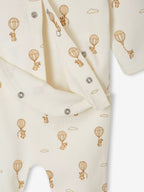 Dors-bien montgolfière