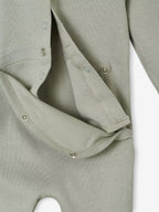 Dors-bien avec imprimé placé devant