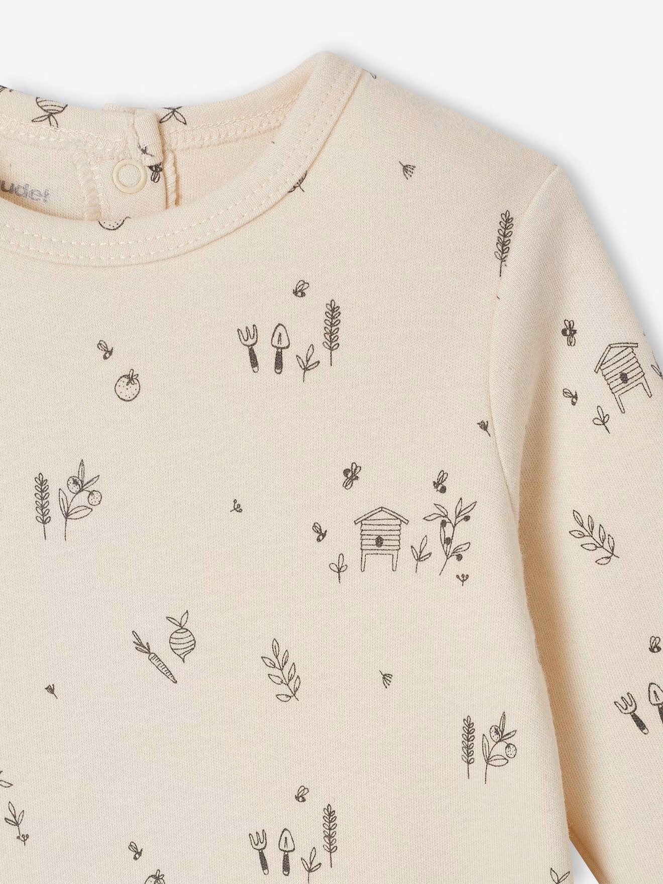 Dors-bien tout imprimé