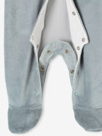 Dors-bien avec motif tendre placé