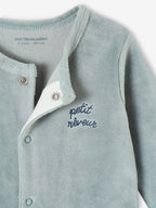 Dors-bien avec motif tendre placé