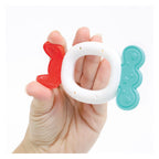 Coffret 4 Hochets 3m+ - LUDI