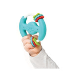 Coffret 4 Hochets 3m+ - LUDI