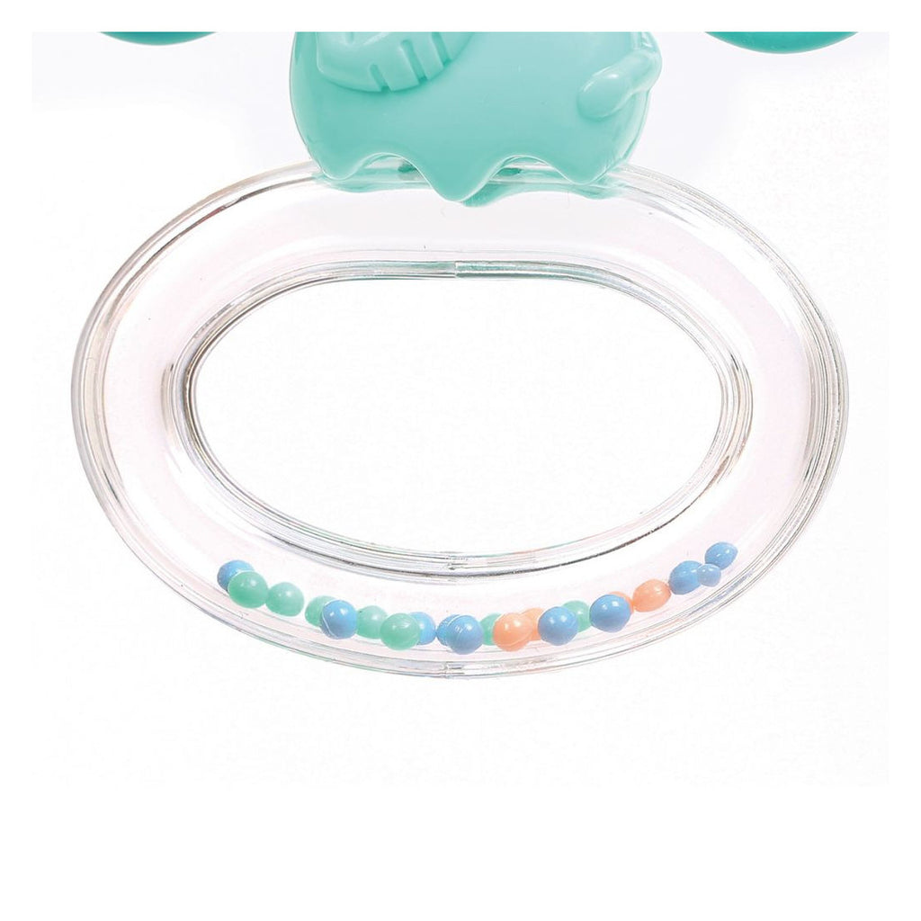 Coffret 4 Hochets 3m+ - LUDI